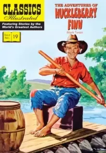 Image of Adventures of Huckleberry Finn, The