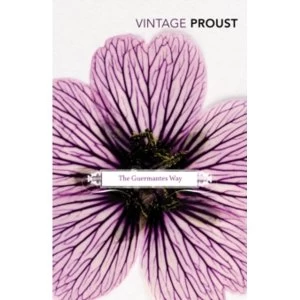 Image of In Search Of Lost Time, Vol 3: The Guermantes Way by Marcel Proust (Paperback, 1996)