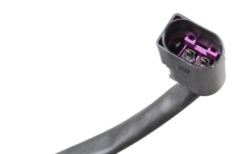 Image of Fuel pump METZGER 2250537