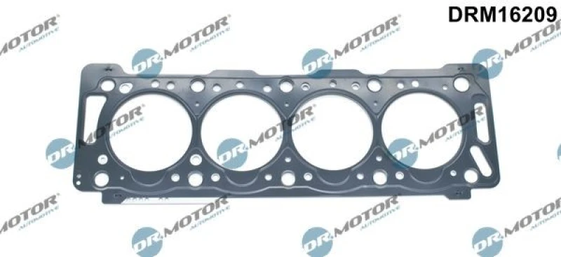Image of DR.MOTOR AUTOMOTIVE Head gasket DR.MOTOR AUTOMOTIVE DRM16209