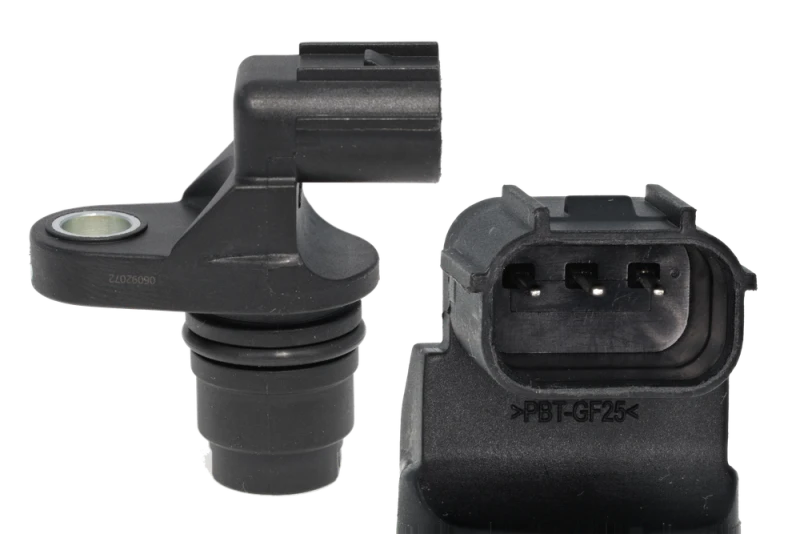 Image of Camshaft position sensor VALEO 366539