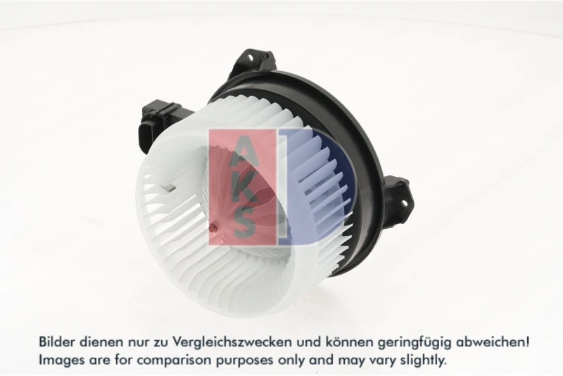 Image of Blower motor AKS DASIS 108069N