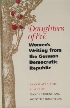 Image of Daughters of Eve by Nancy Lukens Paperback