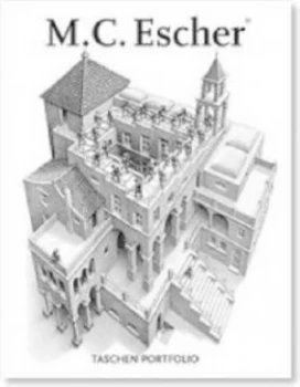 Image of M.C. Escher Paperback