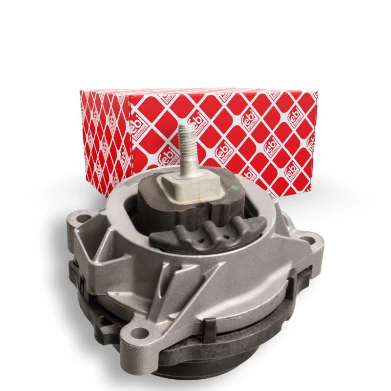 Image of Engine mount FEBI BILSTEIN 104255