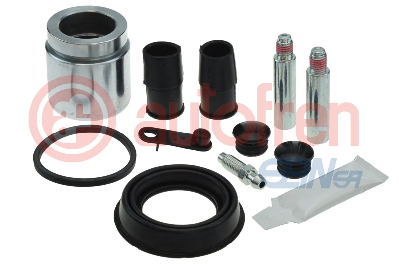 Image of AUTOFREN SEINSA Repair Kit, brake caliper AUTOFREN SEINSA D43428S