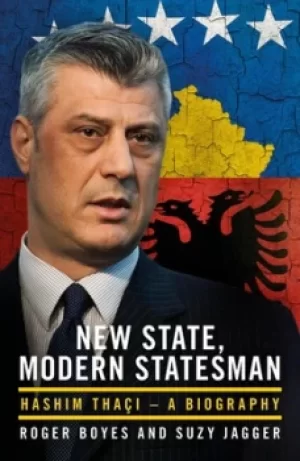 Image of New State Modern Statesman by Suzy Jagger
