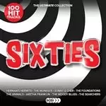Image of Ultimate Sixties (Music CD)