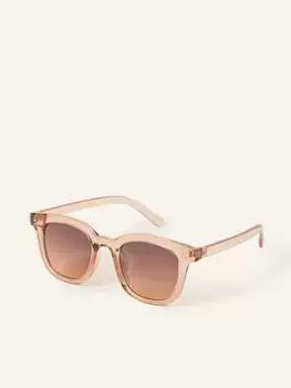 Image of Accessorize Opaque Ombre Lense Flattop
