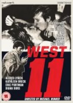 Image of West 11