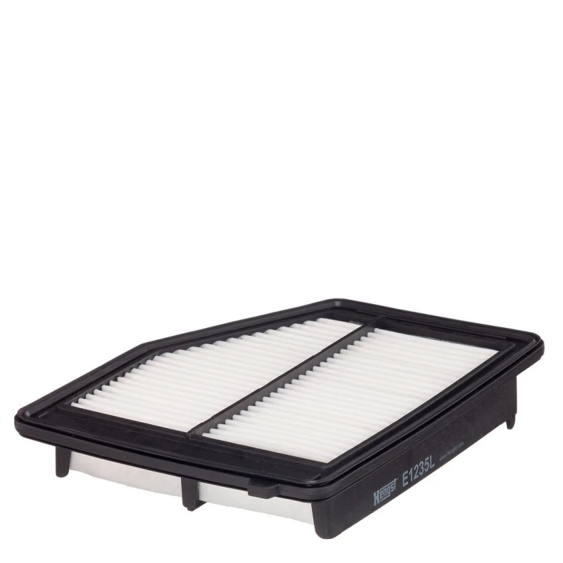 Image of Air filter HENGST FILTER E1235L