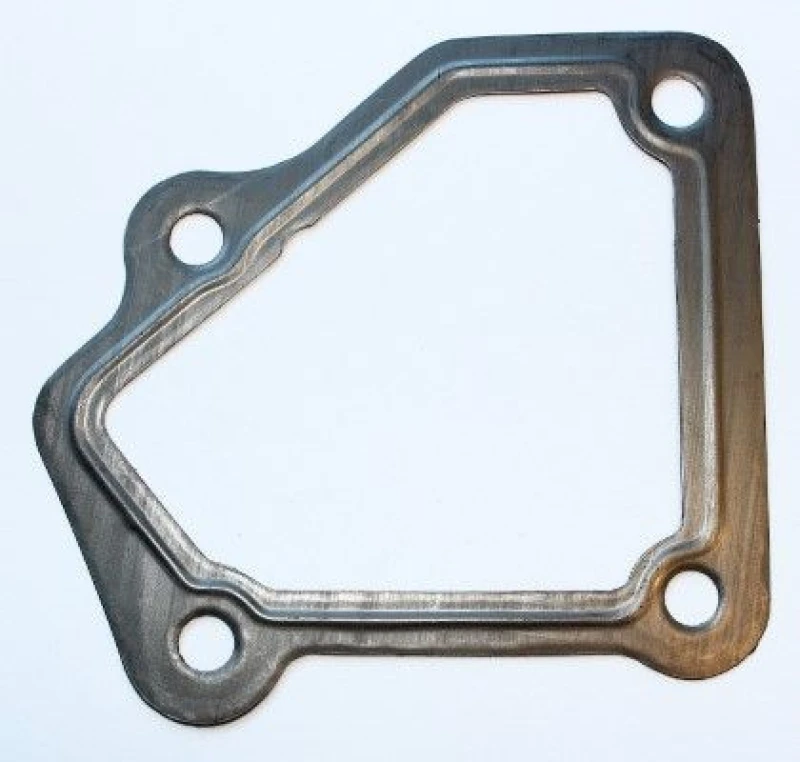 Image of Thermostat housing gasket ELRING 182.040