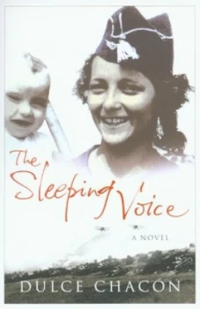 Image of The Sleeping Voice by Dulce Chacn Paperback