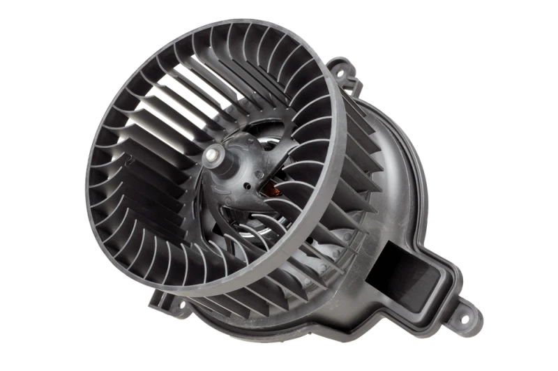 Image of Blower motor VALEO 715227