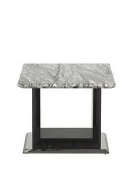 Vida Living Carmela Lamp Table