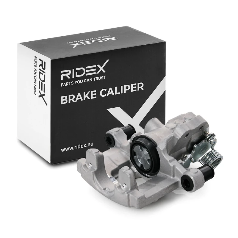 Image of RIDEX Brake caliper RIDEX 78B1354