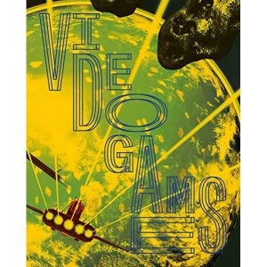 Image of Videogames Design / Play / Disrupt Paperback / softback 2018