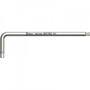 Image of Wera 3950 PKL Allen Allen key 3/16