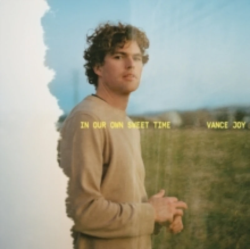 Image of In Our Own Sweet Time Vinyl