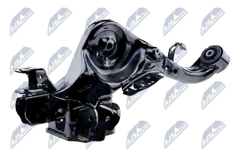 Image of NTY Trailing arm / Suspension arm bush NTY ZWT-NS-017