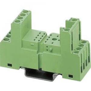 image of Phoenix Contact 2833563 PR2 BSC24X21 Relay Socket For Industrial Relays