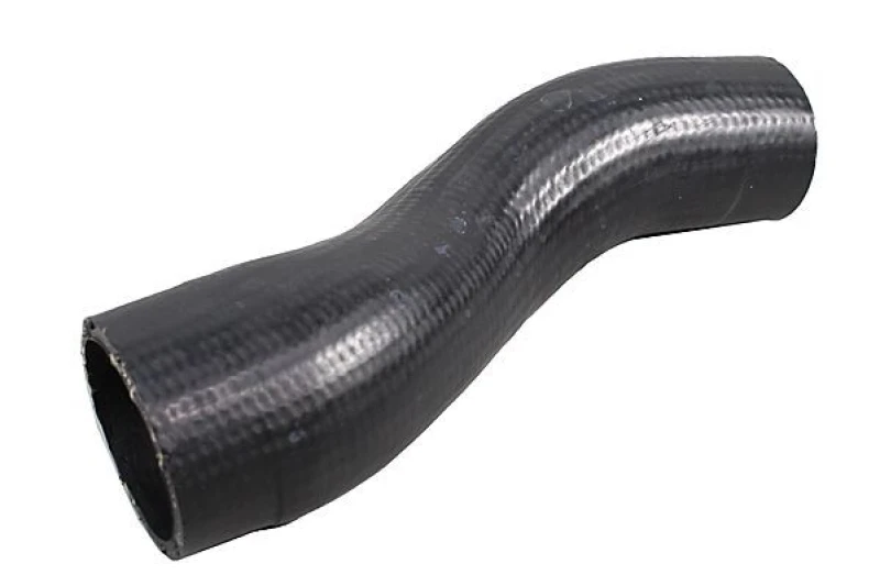 Image of METZGER 2401013 Turbocharger Hose without clamps Charger Intake Hose (3314)