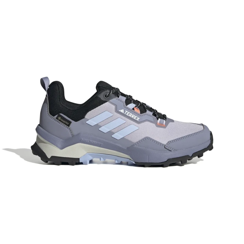 Image of Hiking Trainers for girls adidas Terrex AX4 Gore-Tex Violet Female 37 1/3