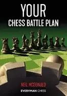Image of your chess battle plan