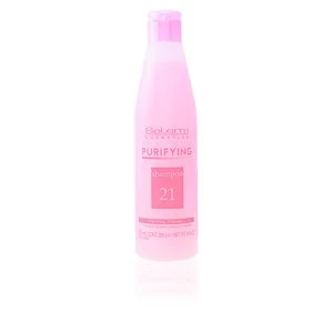 PURIFYING shampoo 250ml