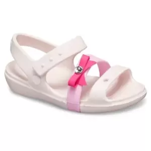 image of Crocs Keely Sandals Infant Girls - Pink