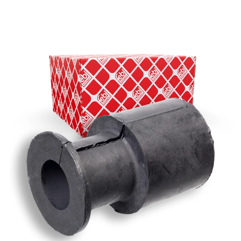 Image of Anti roll bar bush FEBI BILSTEIN 105914