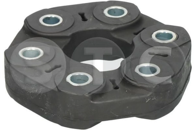 Image of STC Drive shaft coupler STC T400926