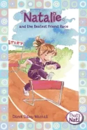 Image of natalie and the bestest friend race
