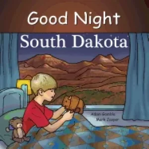 Image of good night south dakota
