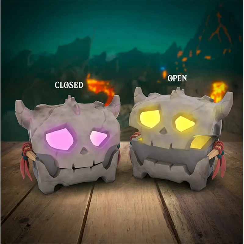 Image of Bokoblin Chest Light with Sound