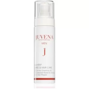 image of Juvena Rejuven Men Nourishing Oil for Hair and Beard 50ml