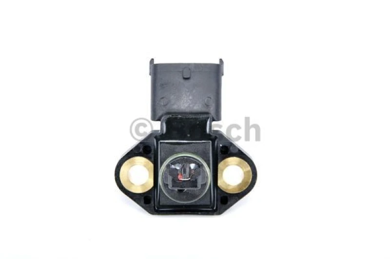 Image of Sensor, boost pressure Bosch 0 281 002 244