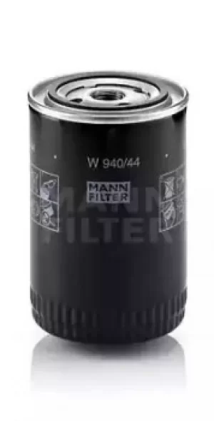 image of Oil Filter W940/44 By Mann