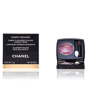Image of OMBRE PREMIERE powder eyeshadow #36-desert rouge