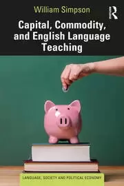 Image of Capital Commodity and English Language Teaching