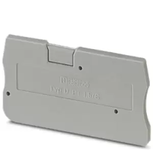 Image of Phoenix Contact, D-PT 1.5/S Cover for Terminal Block