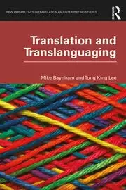 Image of Translation and Translanguaging