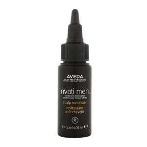 image of Aveda Invati Men Scalp Revitalizer 30ml