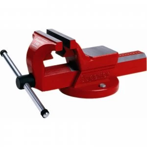 image of Ridgid Superior Bench Vice 200mm