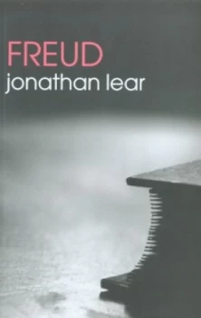 Image of Freud by Jonathan Lear Paperback