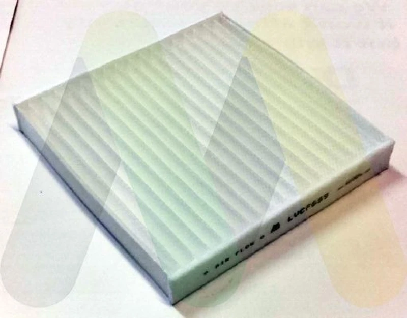 Image of MOTAQUIP Pollen filter MOTAQUIP LVCF659