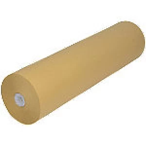 Image of Smartbox Pro Kraft Paper Roll Brown 70gsm 750 mm x 250 m