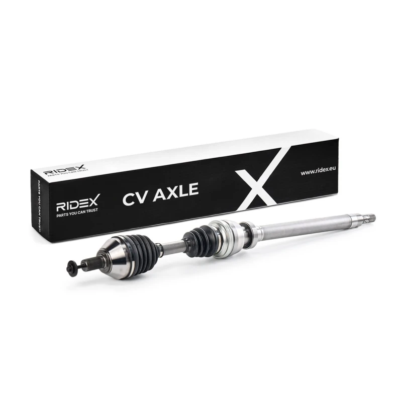 Image of RIDEX 13D1527 Drive shaft Drive Shaft (13)