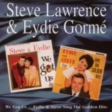 Image of We Got Us. Sing The Golden Hits