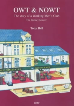 Image of Owt and Nowt Paperback